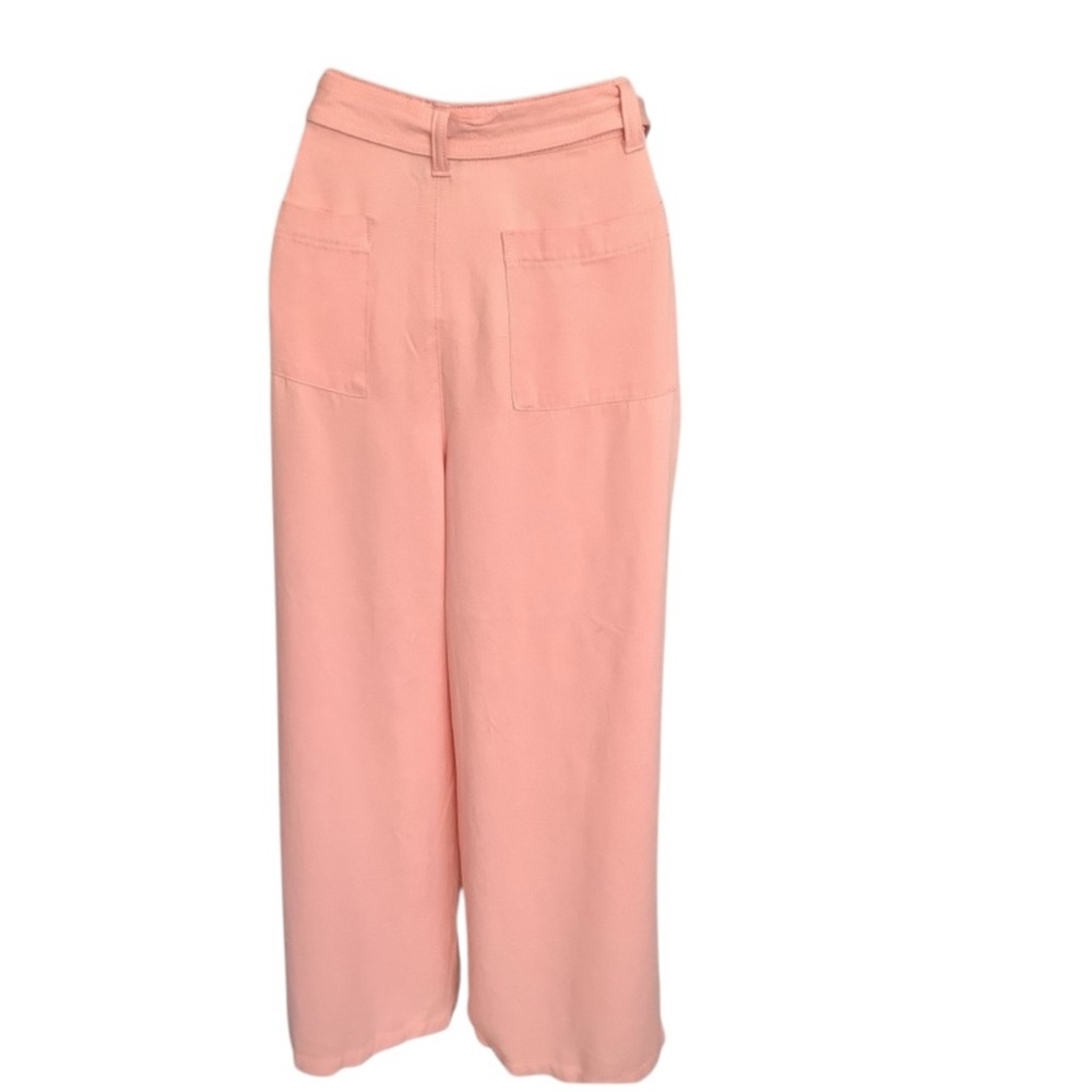 A.N.A. WIDE LEG HIGH RISE PANTS🌻 - Picture 2 of 6